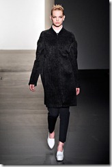Wearable Trends: Calvin Klein Women´s Ready To Wear Fall 2011, Mercedes ...